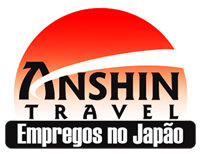 Anshin Travel – Empregos no Japão
